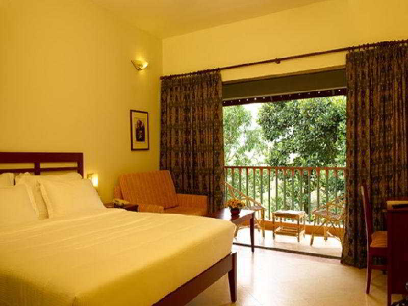 Abad Green Forest Thekkady Hotel Kumily Luaran gambar